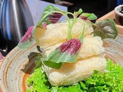 -老墙根涮肉·铜锅·烧烤(欢乐谷·王四营店)