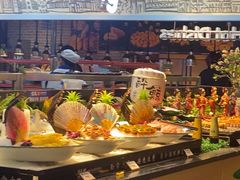 -梨花自助烤肉(乐宾店)