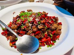 -悦融·京鲁菜·露台花园(安定门店)