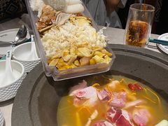 -芸山季·云南山珍菌火锅(宝能环球汇店)