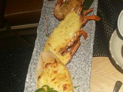 -虹料理·日料放题(悠方店)