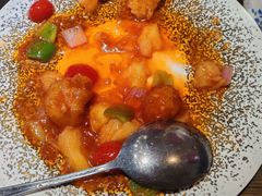 -隆喜元鱼汤包·海鲜(中联广场店)