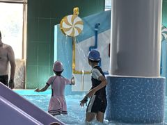 -浦乐汇·汤泉水世界