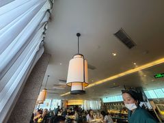 -淘米捞·米汤脆鲩鱼火锅(福田皇岗店)