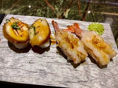 -炙柒Sekinana·精致料理 烧鸟·铁板烧(海上世界店)