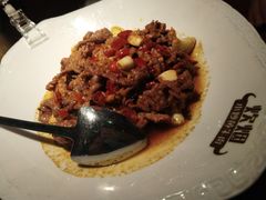 炊烟小炒黄牛肉-炊烟小炒黄牛肉(东庆街店)