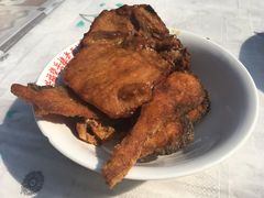 -兴福老面馆(寺路街店)