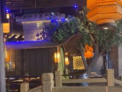 -绿茶餐厅(深圳龙华天虹购物中心店)