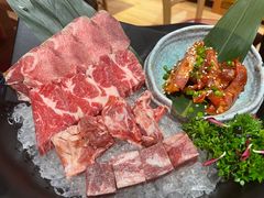 -极焰·烧肉刺身放题(天河领展广场店)