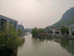 -湘湖金融镇