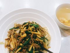 -二扁私房面馆(崂山路店)