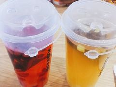 -吉野家(红博中央公园店)