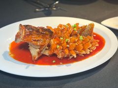 -RIVIERA 松鹤楼(外滩店)