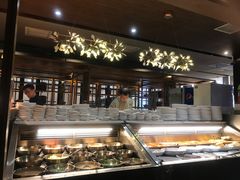 -火炉火自助餐(西直门凯德MALL店)