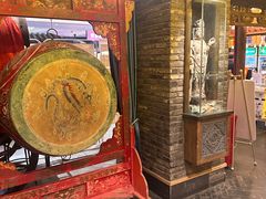 -大张烙馍村·美食地标(泉山店)