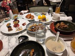 -杭州君悦酒店·湖滨28中餐厅