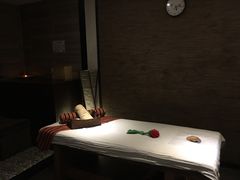 -泰迈·影院式足道SPA(世纪大道店)