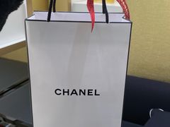-CHANEL(IFS国金中心店)
