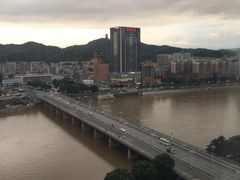 -韶关风度华美达广场酒店
