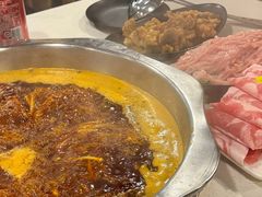 -三江汇火锅店(保全街店)