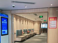 -海底捞火锅(同泰时代广场夜宵主题店)