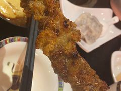 -京炭铜锅涮肉·羊蝎子·羊肉炉(保利·时光里店)