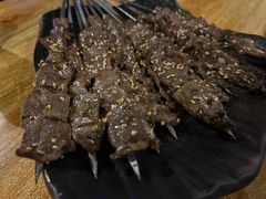 -质烤烤物·活烤海鲜(质烤总店)