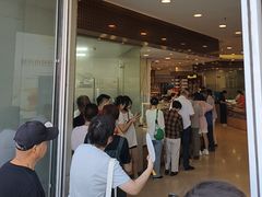 -长发西饼(临顿路店)