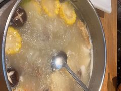 -掂档潮汕牛肉火锅(cityon熙地港店)