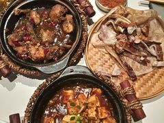 -拾柴熏酱-鲜虾水饺(群力店)