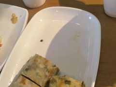 -台北楚楚园馅饼粥(虹桥南丰城店)