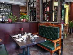 -老牌坊•鲁菜名店•地道济南菜(大观园商埠店)