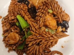 -闫府私房菜·老字号(恒隆店)