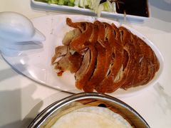 -梅利汴京烤鸭•开封豫菜地标店(东大街店)