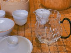 -古今茶语·峨眉山有机茶体验馆