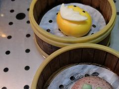 -尚宴牛特鲜自助(太原街万达店)