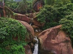 -赤水丹霞旅游区·佛光岩