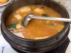 大酱汤-中场休息食间(杨柳青店)