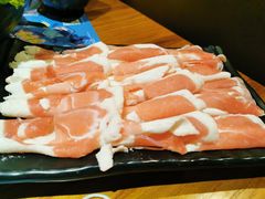 -呷哺呷哺 黄金牧场 (欢乐谷店)