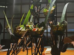 -菩提素素食餐厅(晶郦馆店)