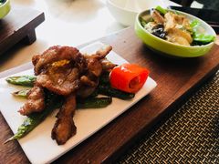 -五号茶居·新派粤菜·岭南五号酒店(沿江中路店)