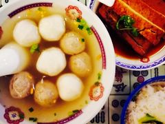 -七爺清汤腩(南开大悦城店)