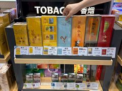 -乐天免税店(明洞店)