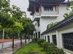 -广东花都湖国家湿地公园