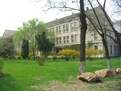 -辽宁大学(崇山校区)