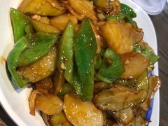 -东北农家饺子村(昌平路店)