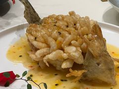 -海味观(老西门店)