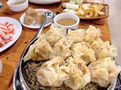 烧麦-元盛居(生态大街店)