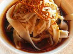 -西安凯悦酒店·湖畔中餐厅