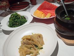 -大鸭梨烤鸭店(花园村店)